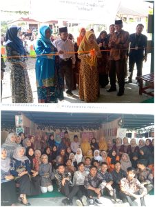 SIMPONI Gen-Z Dalam Inovasi dan Kreativitas, Bagian Dari Karya Mahasiwa WI Solsel